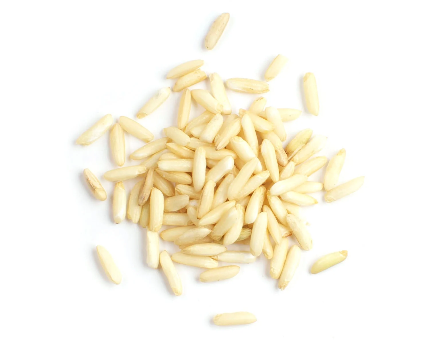 Rice, Brown, Quick Cook, Long Grain, Organic,1 - 25 POUND