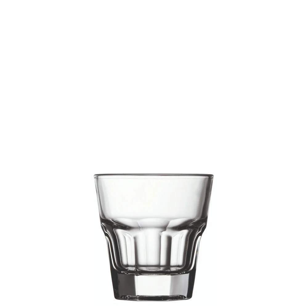 Glasses, Whiskey, Otto, 5 Ounce, 5 Ounce,1 - 6 COUNT