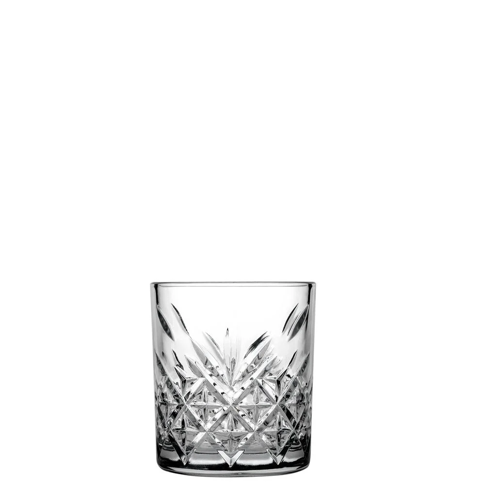 Glasses, Rocks, Timeless, 7 Ounce, 7 Ounce,1 - 6 COUNT