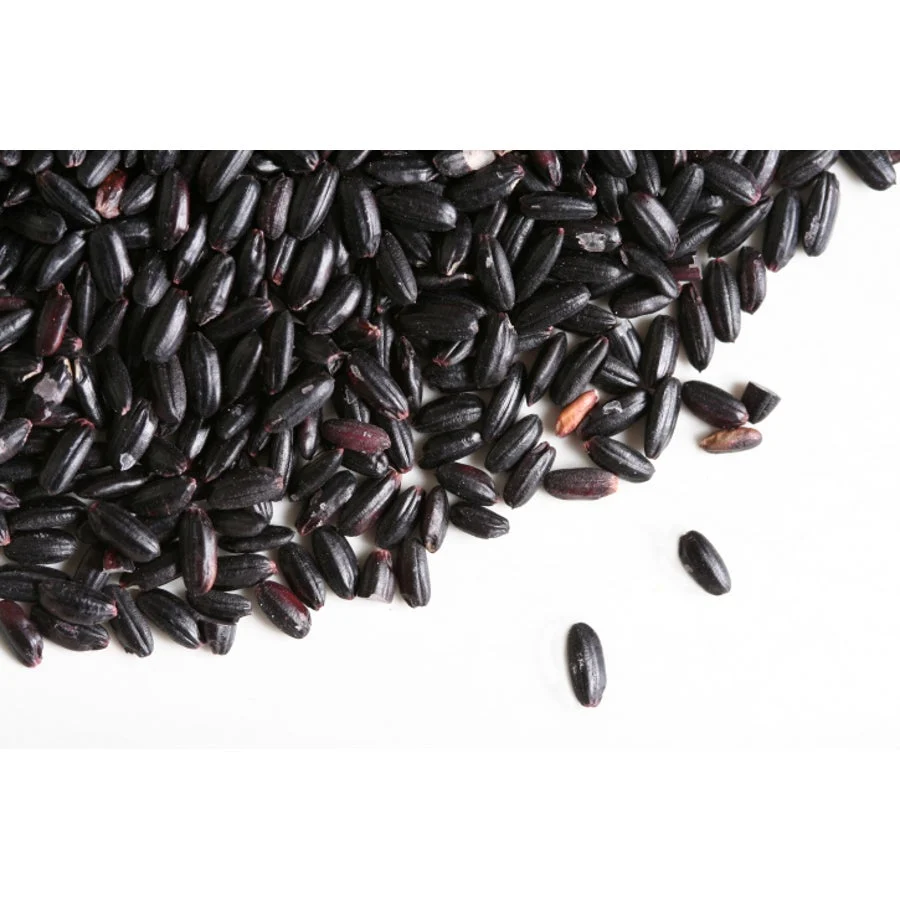 Rice, Black, Chinese,1 - 8 POUND