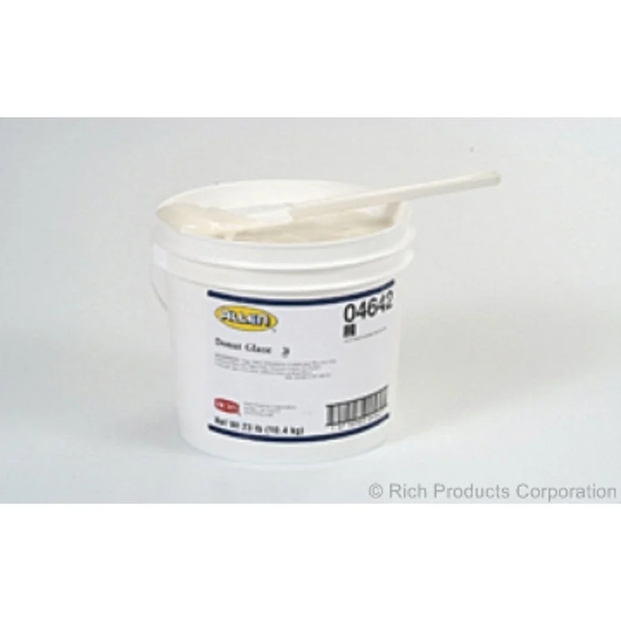 Glaze, Donut,1 - 23 POUND