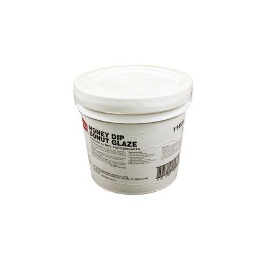Glaze, Donut, Honey Dip,1 - 12 POUND