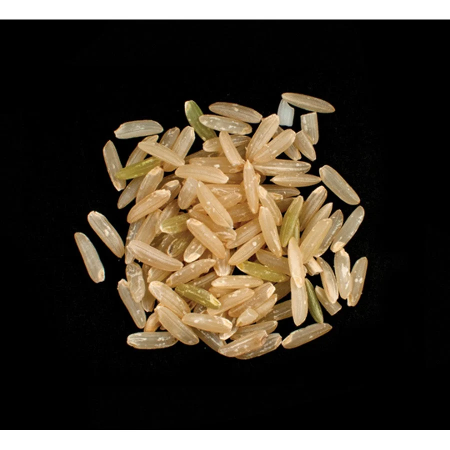 Rice, Brown, Pecan Style, Long Grain,1 - 25 POUND