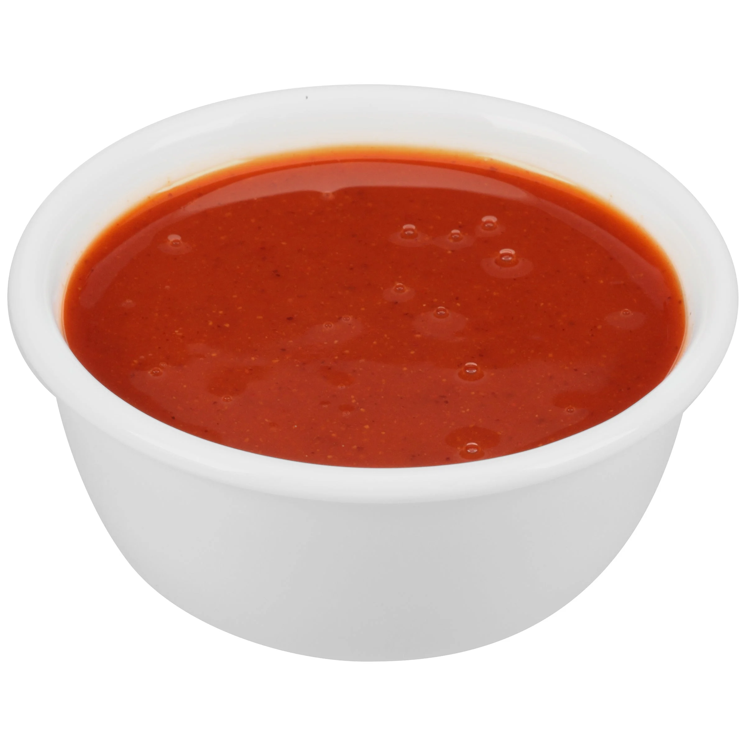 Sauce, Hot, Mexican-Style,12 - 5 FLUID