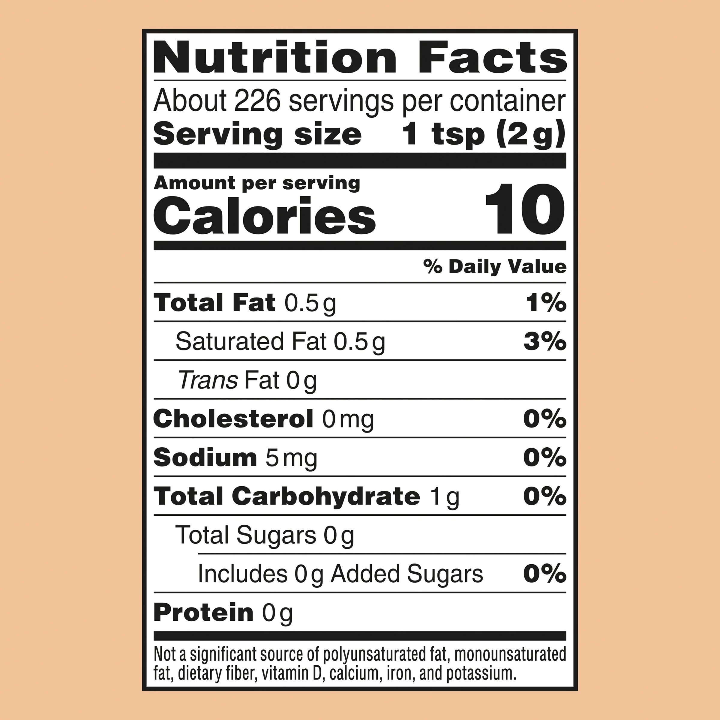 Creamer, Powdered, Coffee-mate Original, Non-Dairy, Shelf Stable,12 - 16 OUNCE
