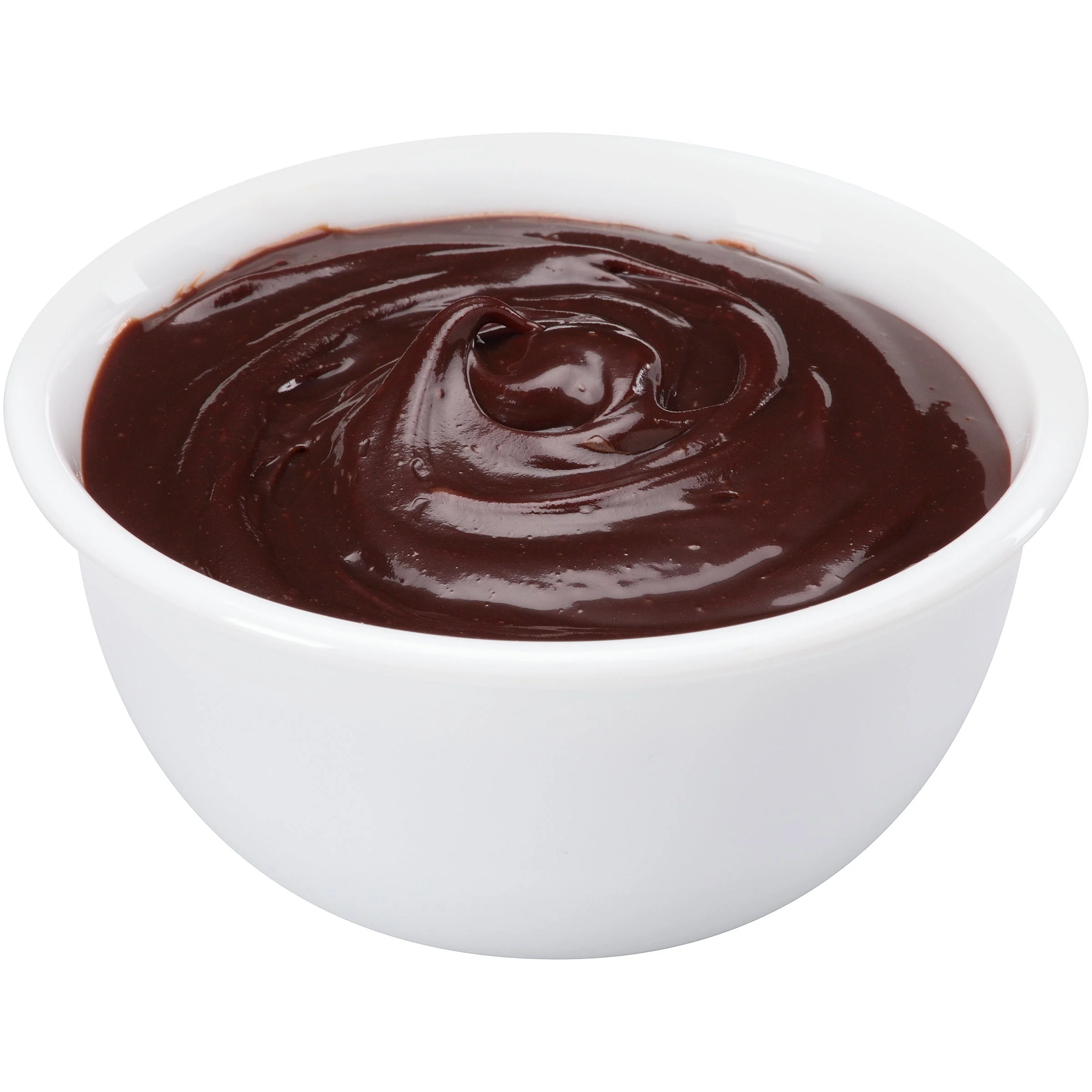 Topping, Hot Fudge, Shelf-Stable,12 - 11.75 OUNCE