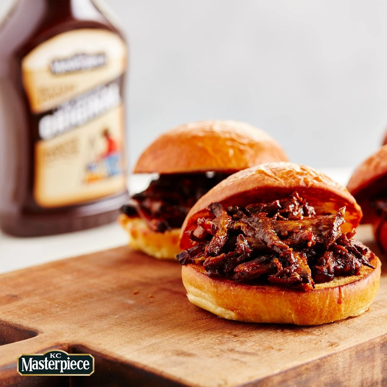 Sauce, Barbecue, Shelf-Stable,6 - 18 OUNCE