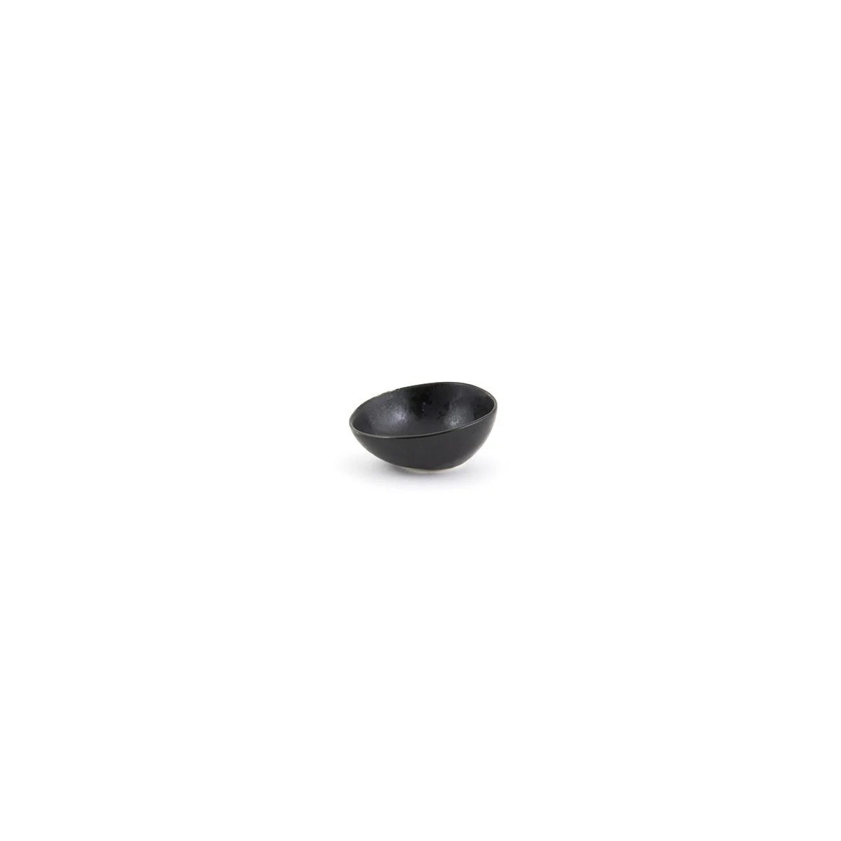 Ramekins, Porcelain, 1.5 Ounce, Pepper, Oval,12 - 1 EACH