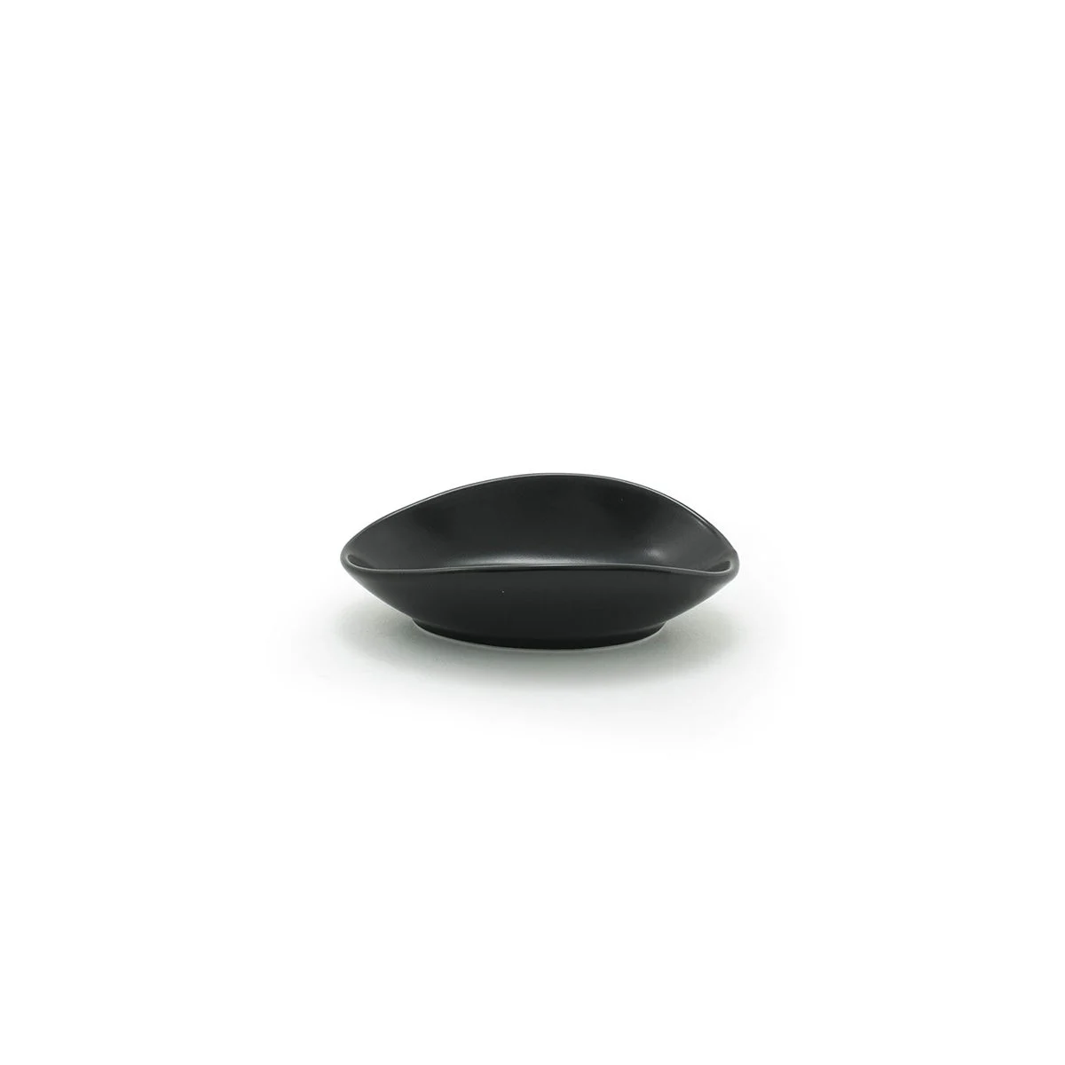 Ramekin, Porcelain, 1.5 Ounce, Mussel, Oval,12 - 1 EACH