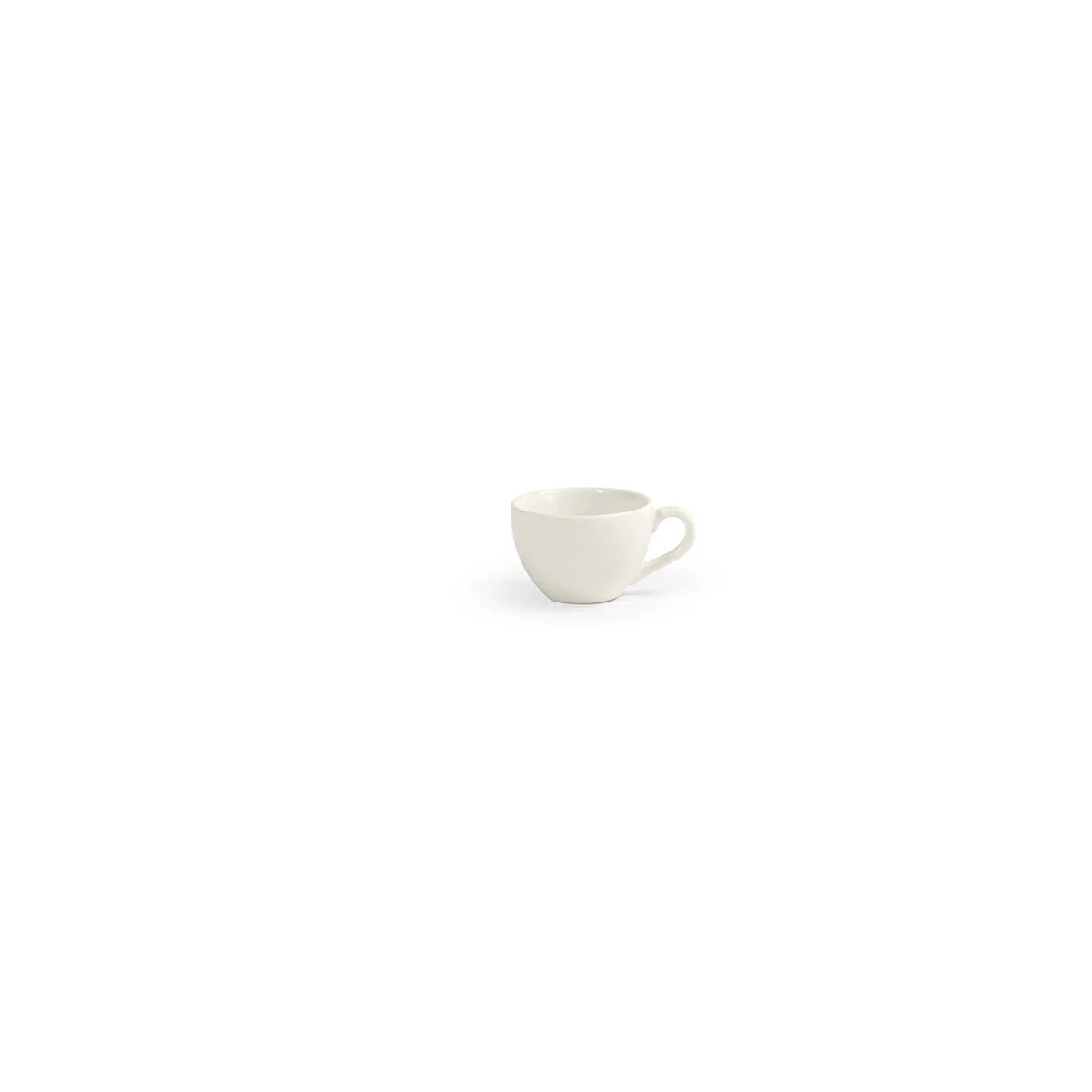 Cups, Seattle, 2.5 Ounce, 2.5 Inch, White,12 - 1 EACH