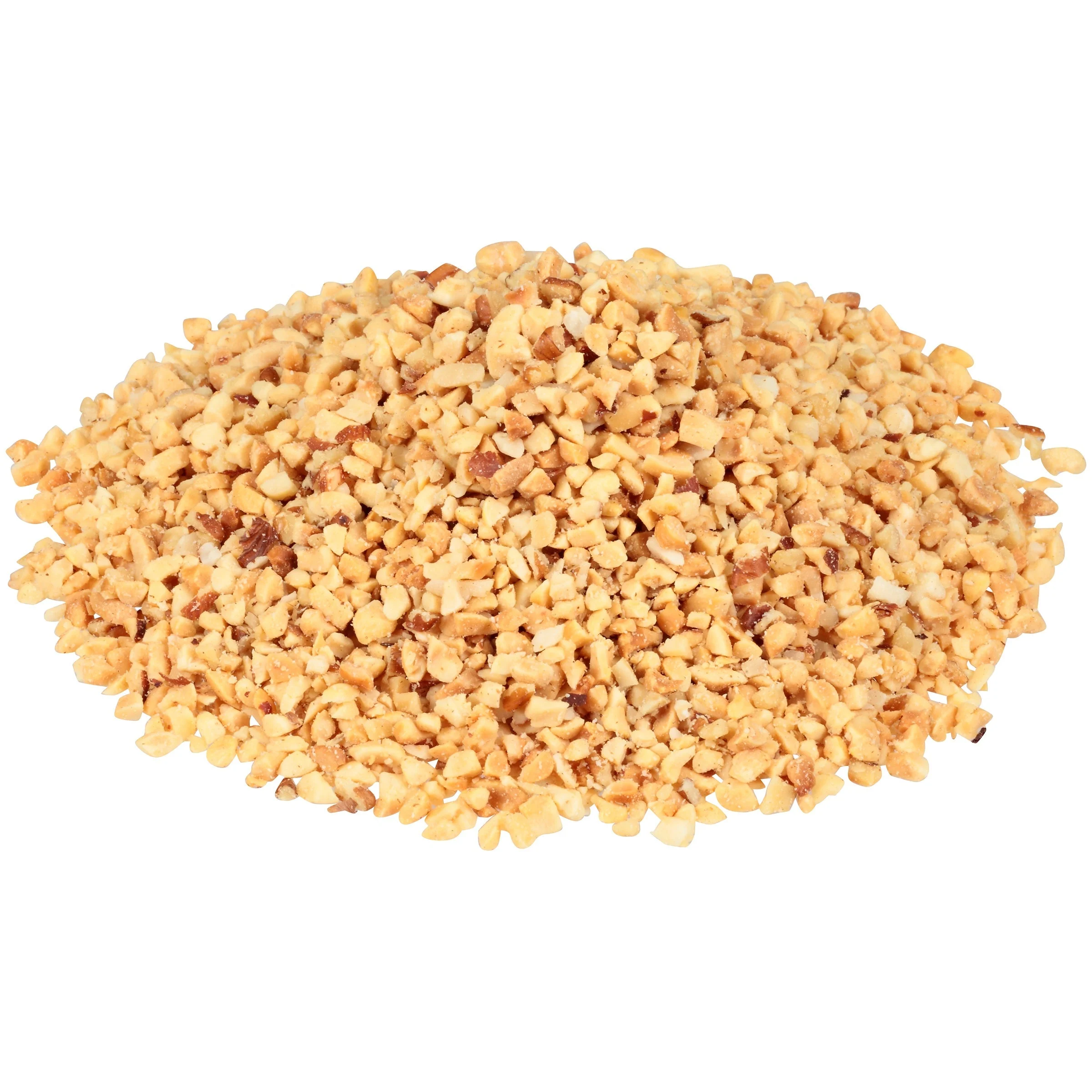 Topping, Nut, Deluxe,3 - 2 POUND