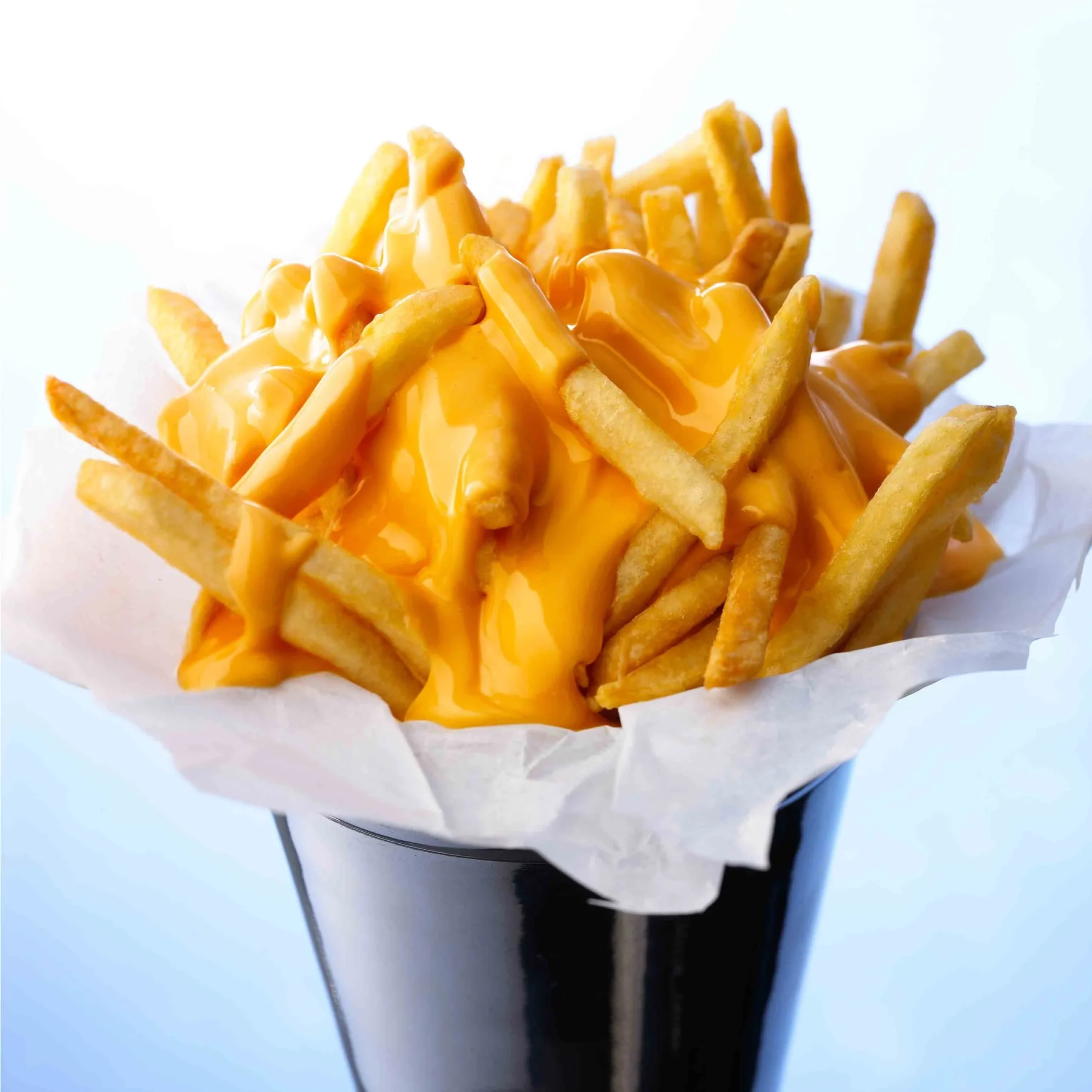 Sauce, Cheese, Trans Fat-Free, Cheddar,4 - 110 OUNCE