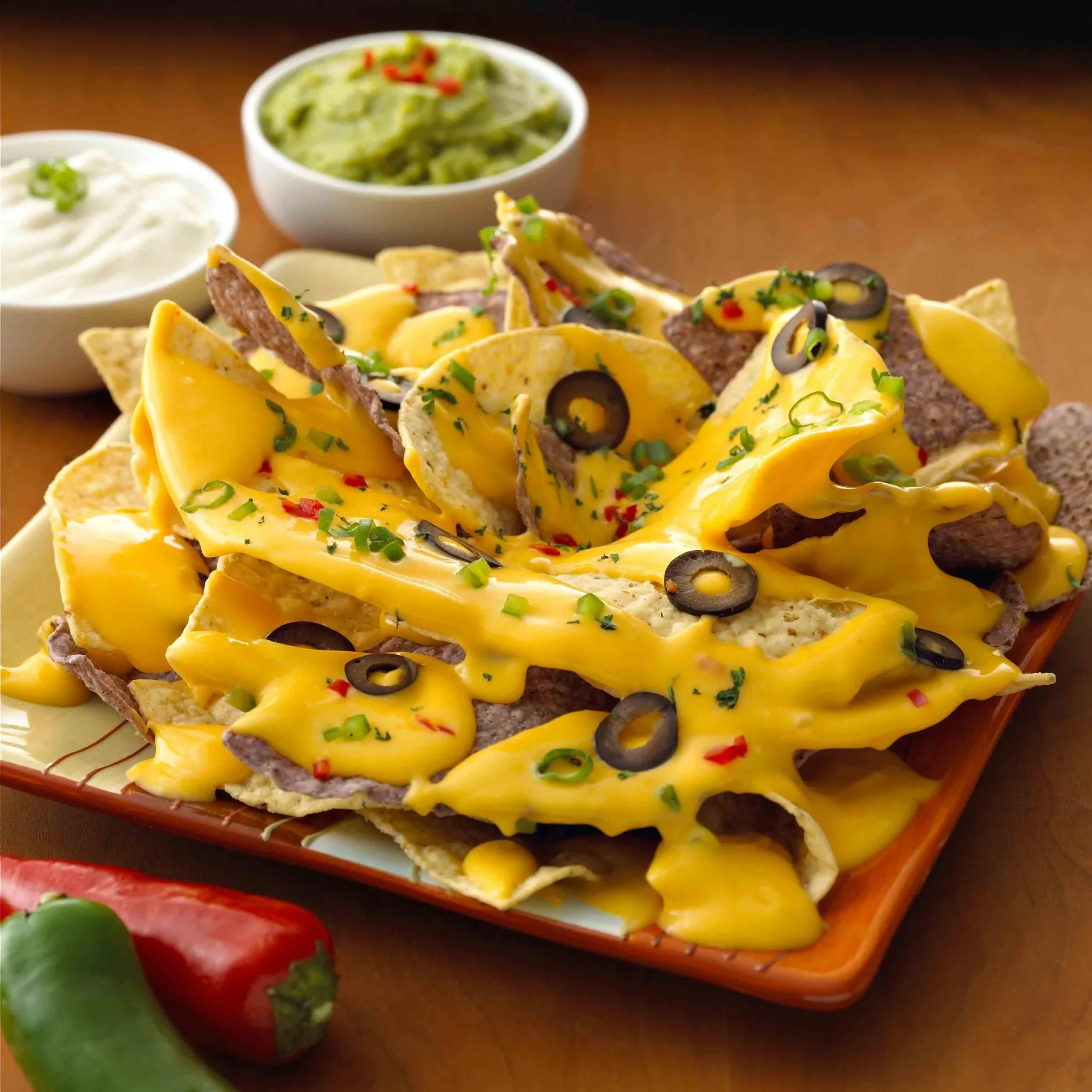 Sauce, Cheese, Jalapeno,6 - 106 OUNCE