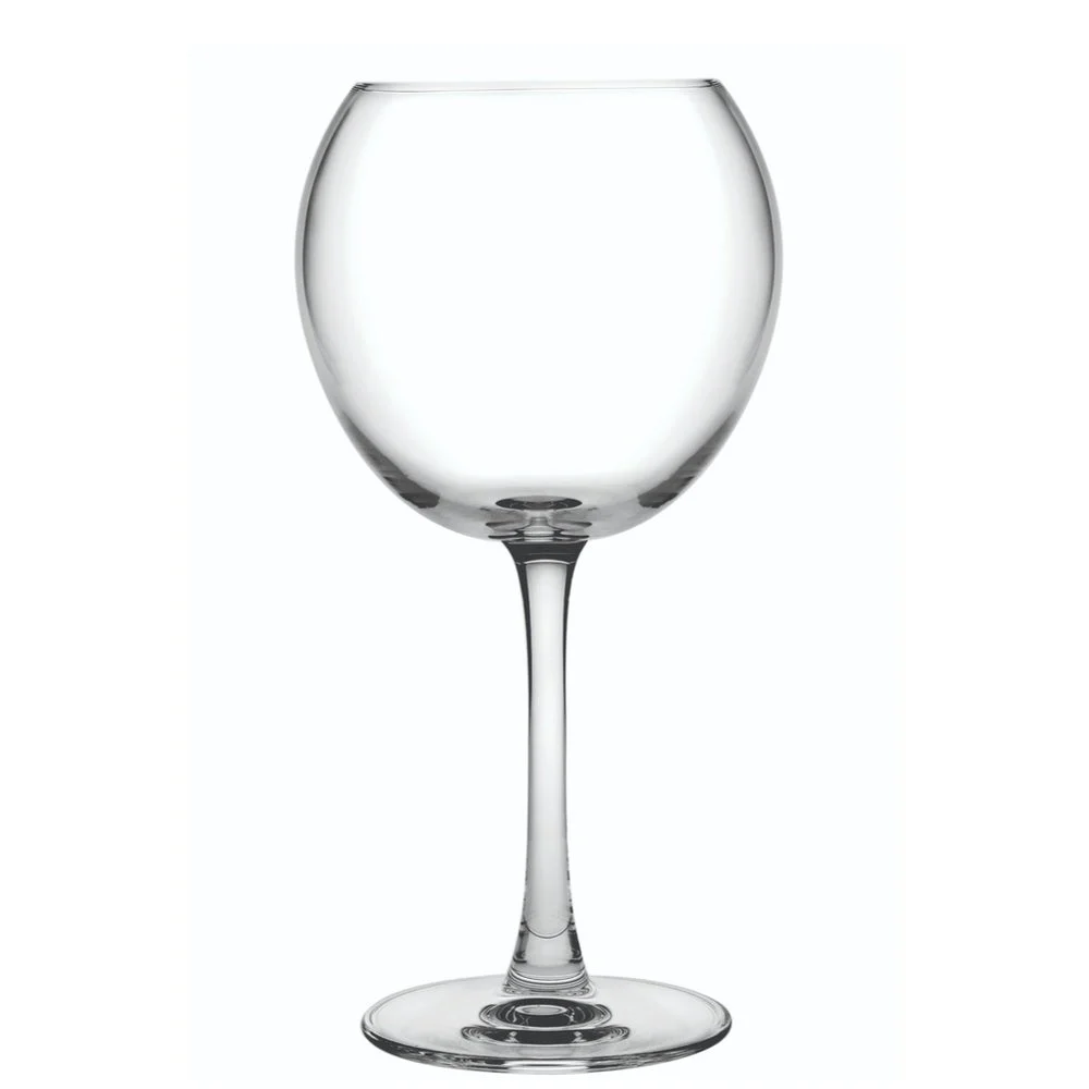 Glasses, Red Wine, Voglia Nude, 20 Ounce,1 - 6 COUNT