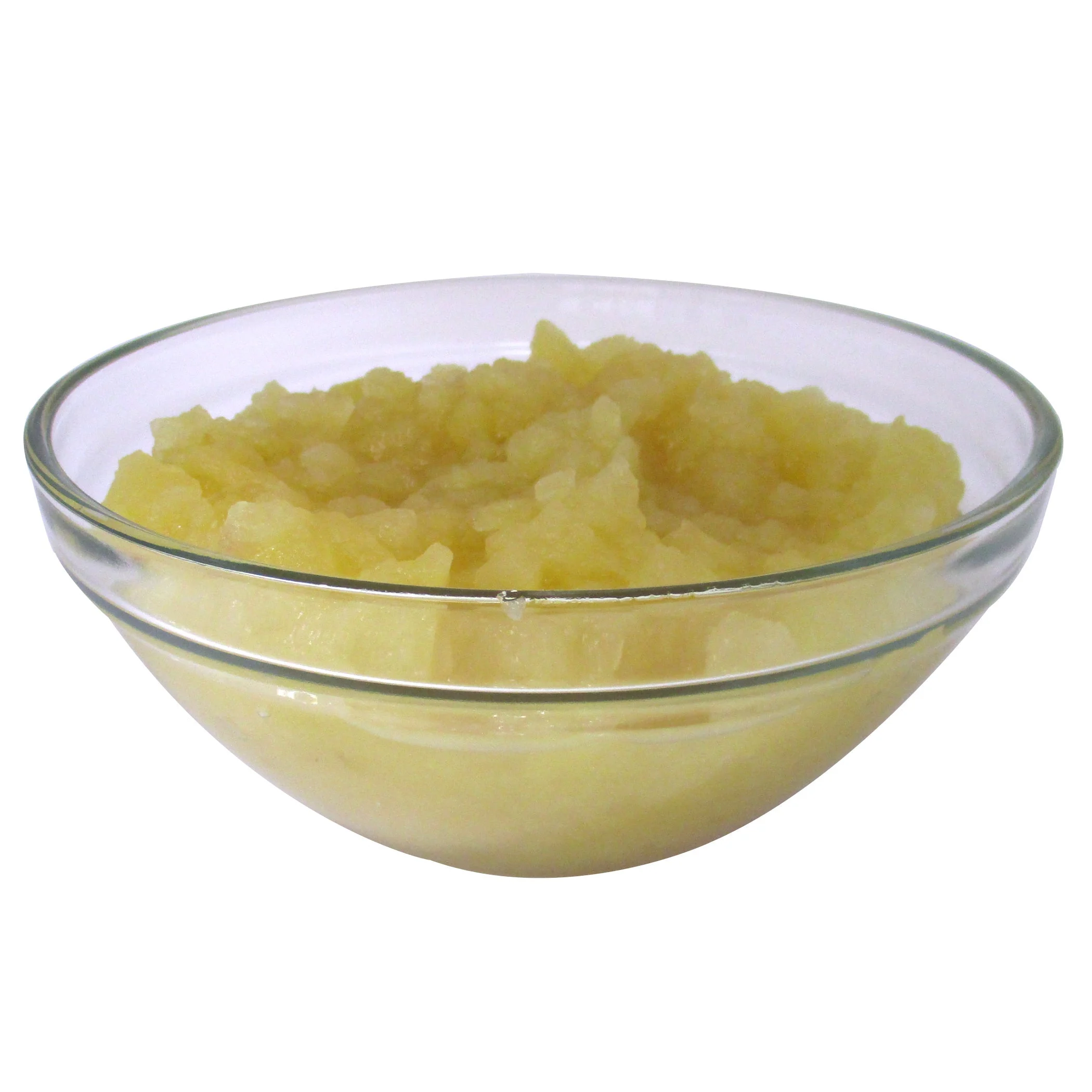 Applesauce, Chunky,3 - 104 OUNCE