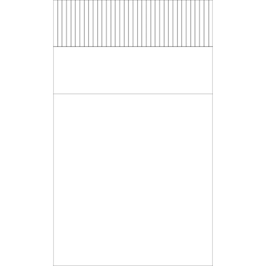 Napkins, Pocket, White,1 - 1000 COUNT