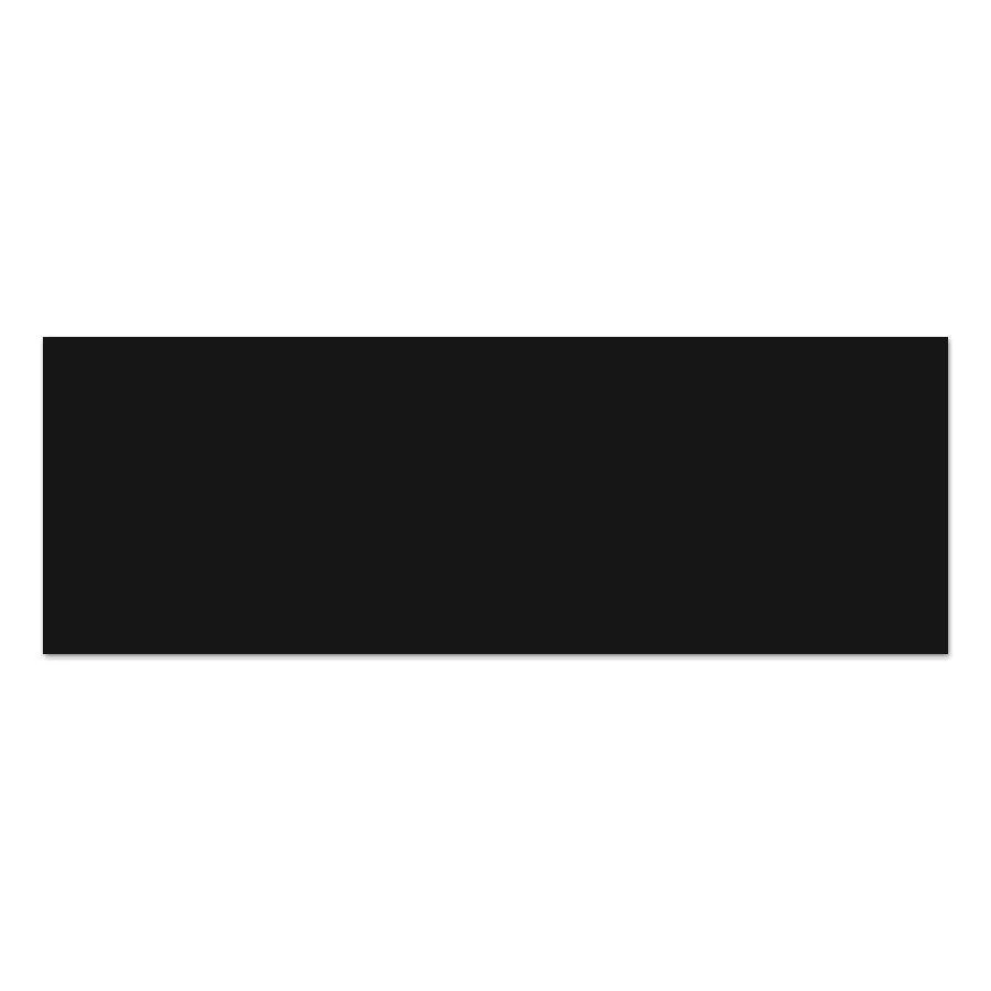 Napkin Bands, Black,10 - 2000 COUNT