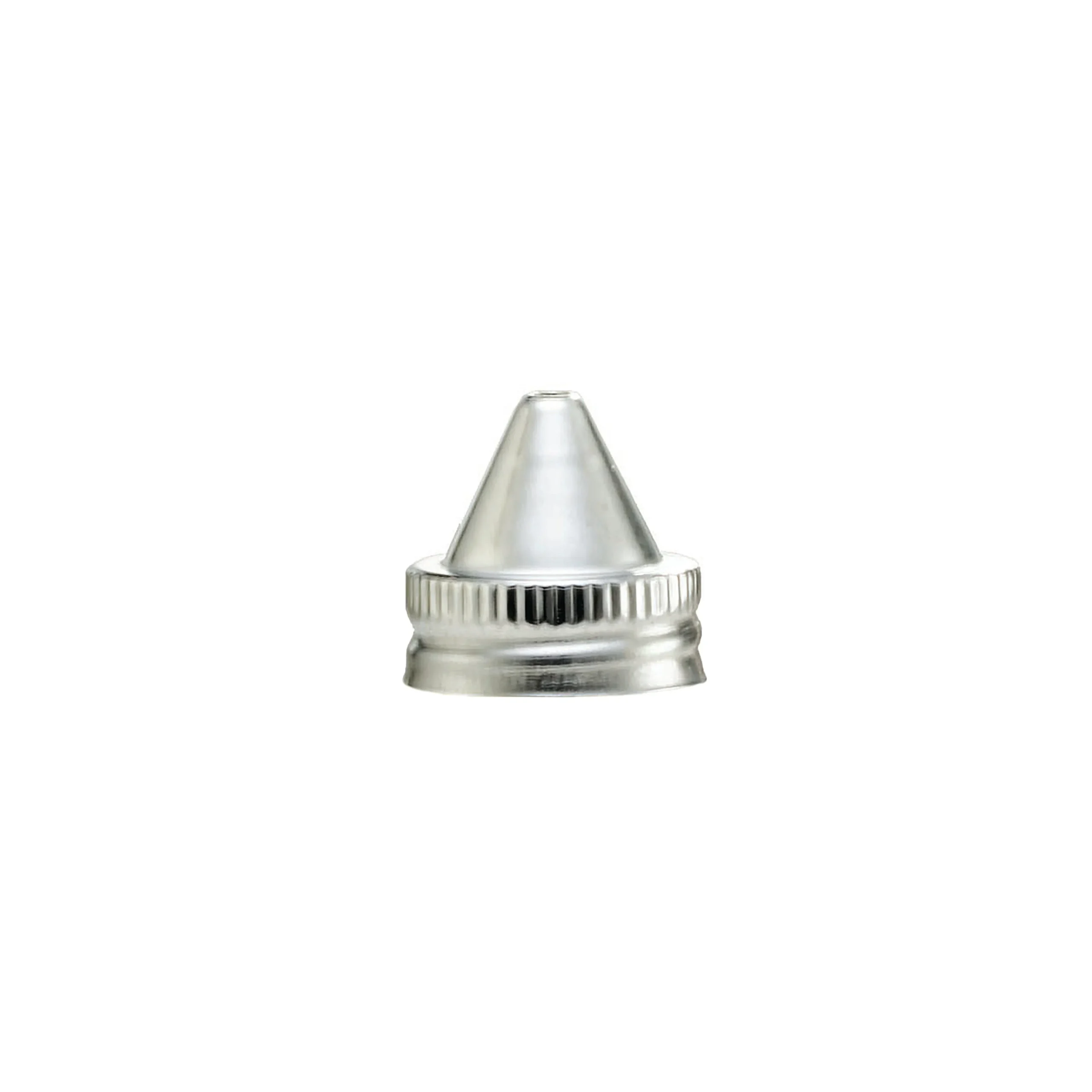 Tops, Replacement, Stainless Steel, for Oil & Vinegar Cruets,200 - 12 COUNT