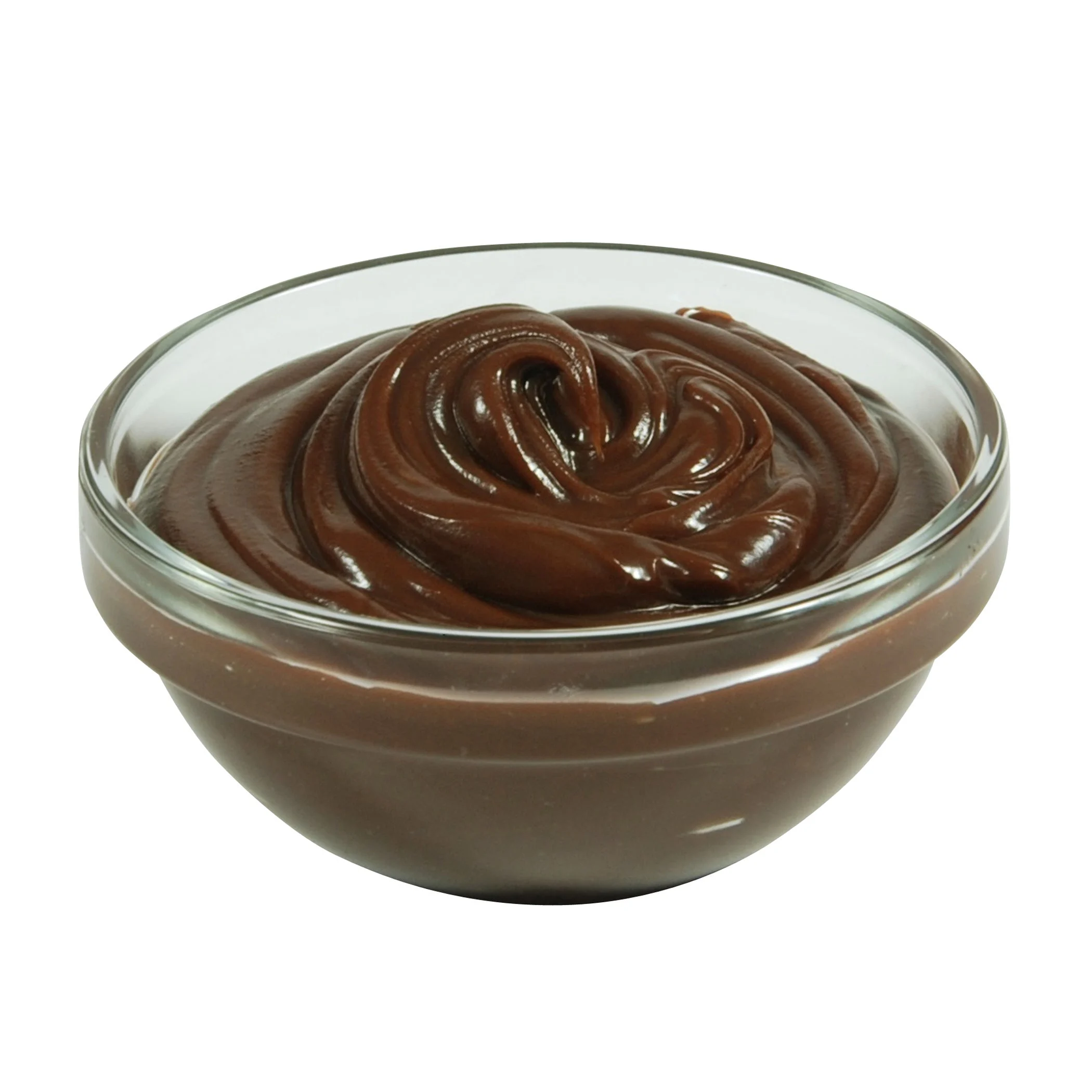 Icing, Chocolate Fudge, Ready-to-Use,1 - 20 POUND
