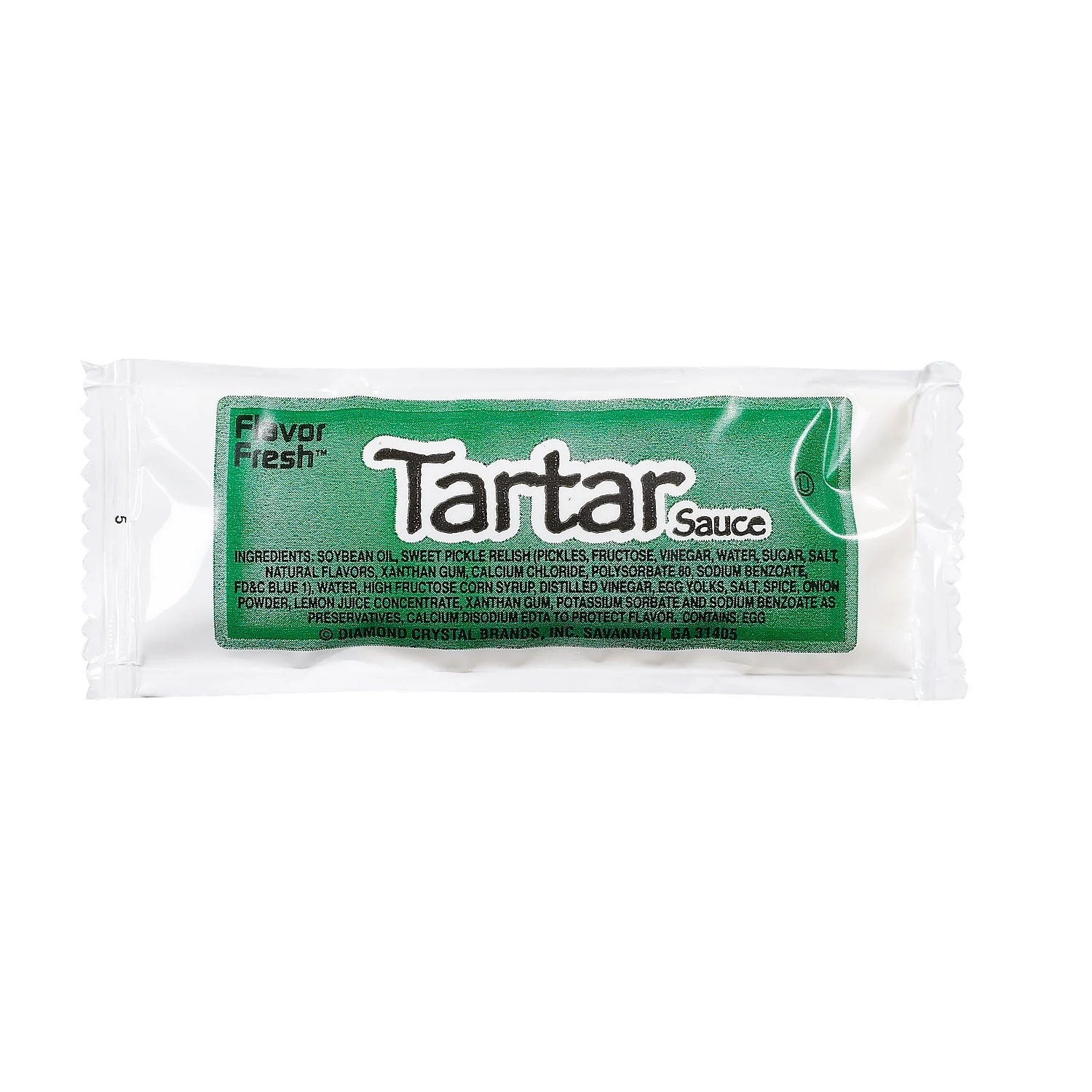 Sauce, Tartar, Packets,200 - 0.42 OUNCE
