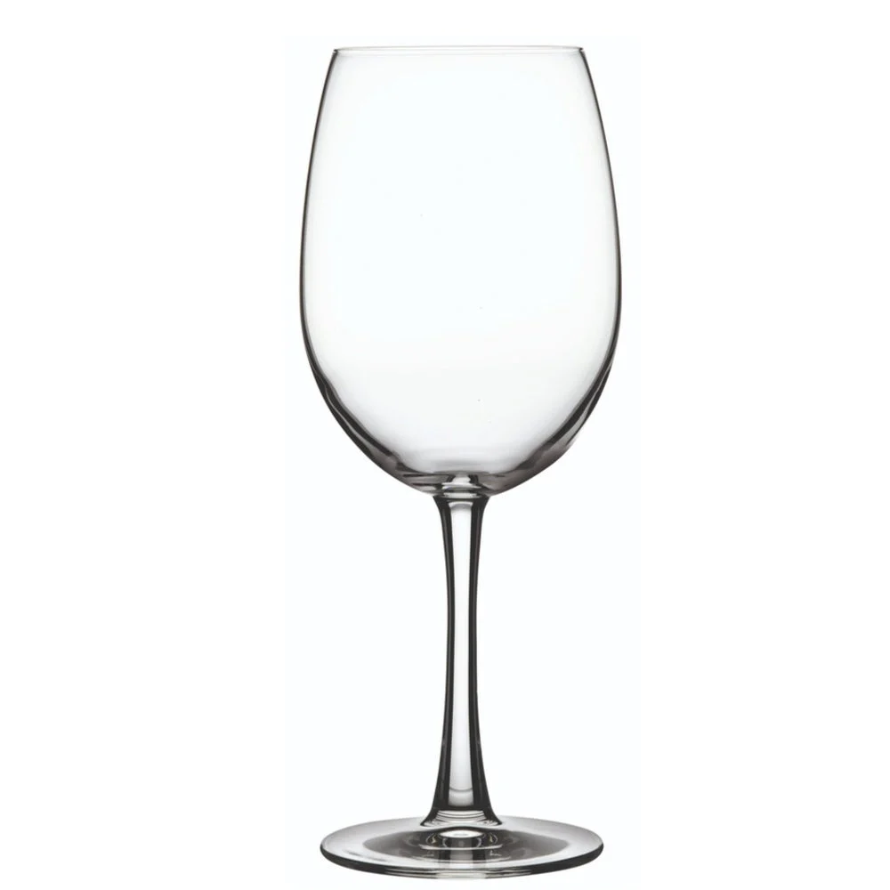 Glasses, Cabernet Wine, Voglia Nude, 20 Ounce,1 - 6 COUNT
