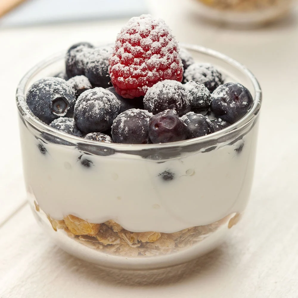 Cups, Parfait, 5 Ounce, 5 Ounce,1 - 10 COUNT