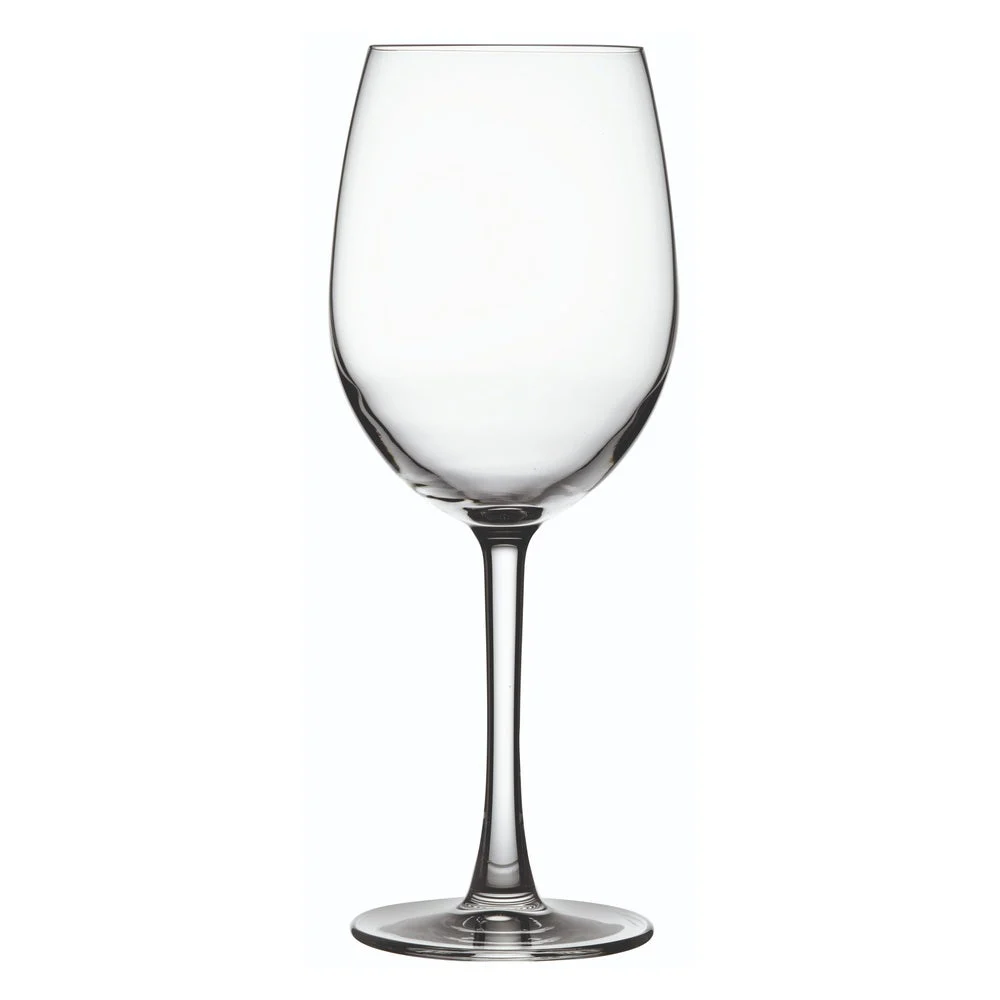 Glasses, Pinot Noir & Burgundy Wine, Voglia Nude, 16 Ounce,1 - 6 COUNT
