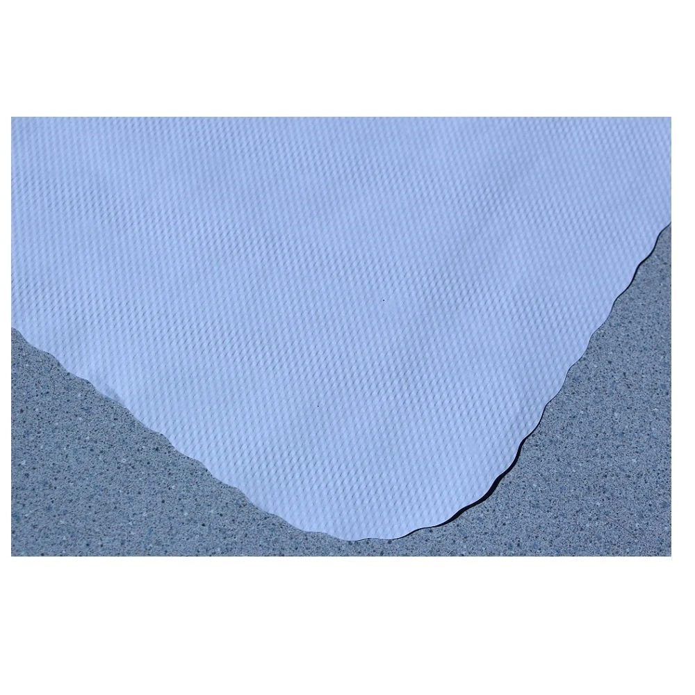 Tray Covers, 14 x 19 Inch, Paper, White, Embossed,1 - 1000 COUNT