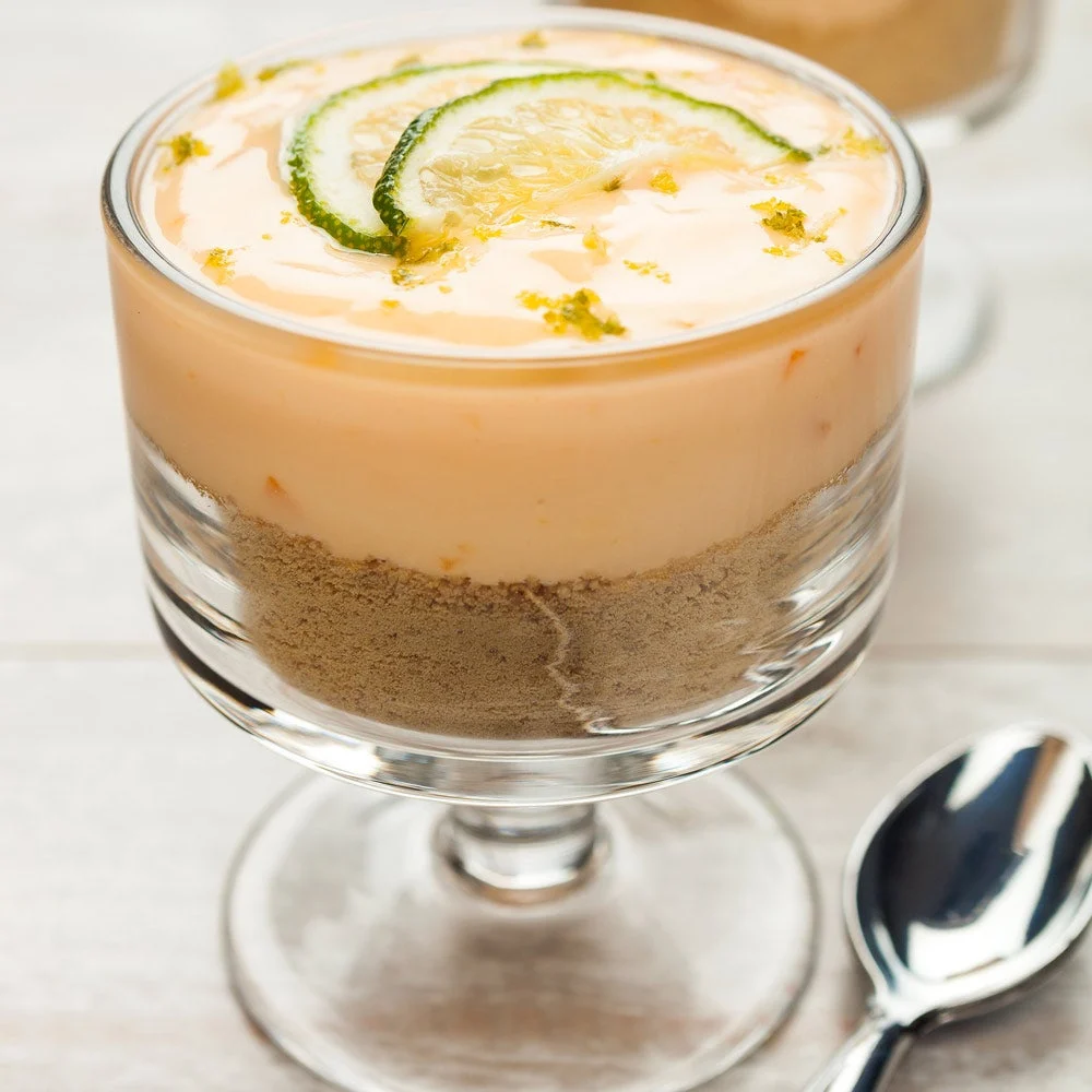 Glasses, Parfait, 5.5 Ounce, 5.5 Ounce,1 - 10 COUNT