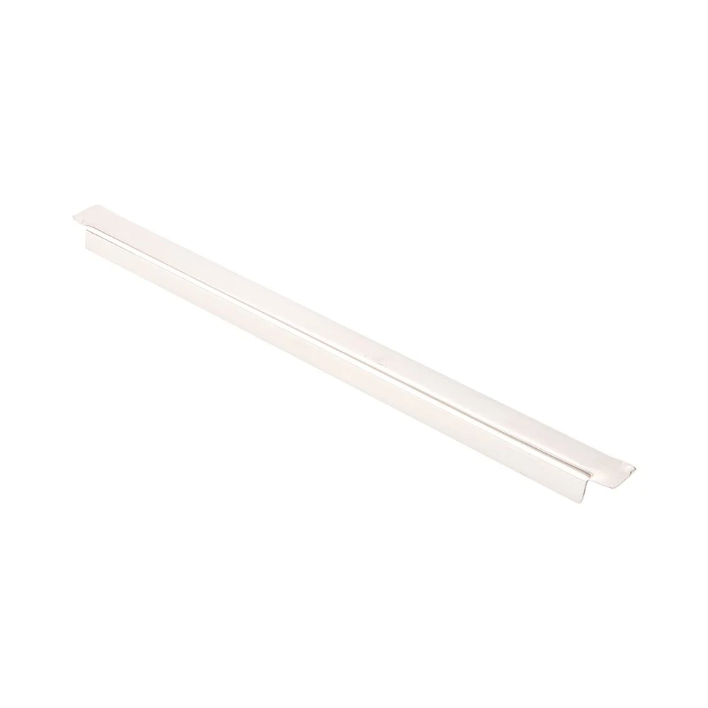 Adapter Bar, 12.5 Inch, Stainless Steel, for Steam Table, 12.5 Linear Inch,1 - 1 EACH