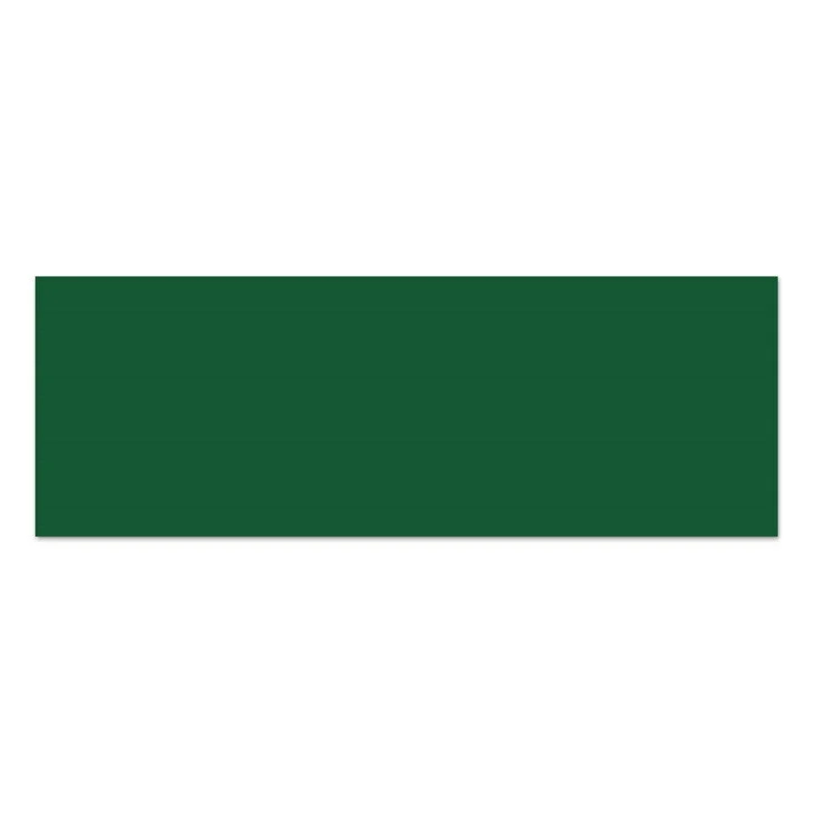 Napkin Bands, Hunter Green,10 - 2000 COUNT