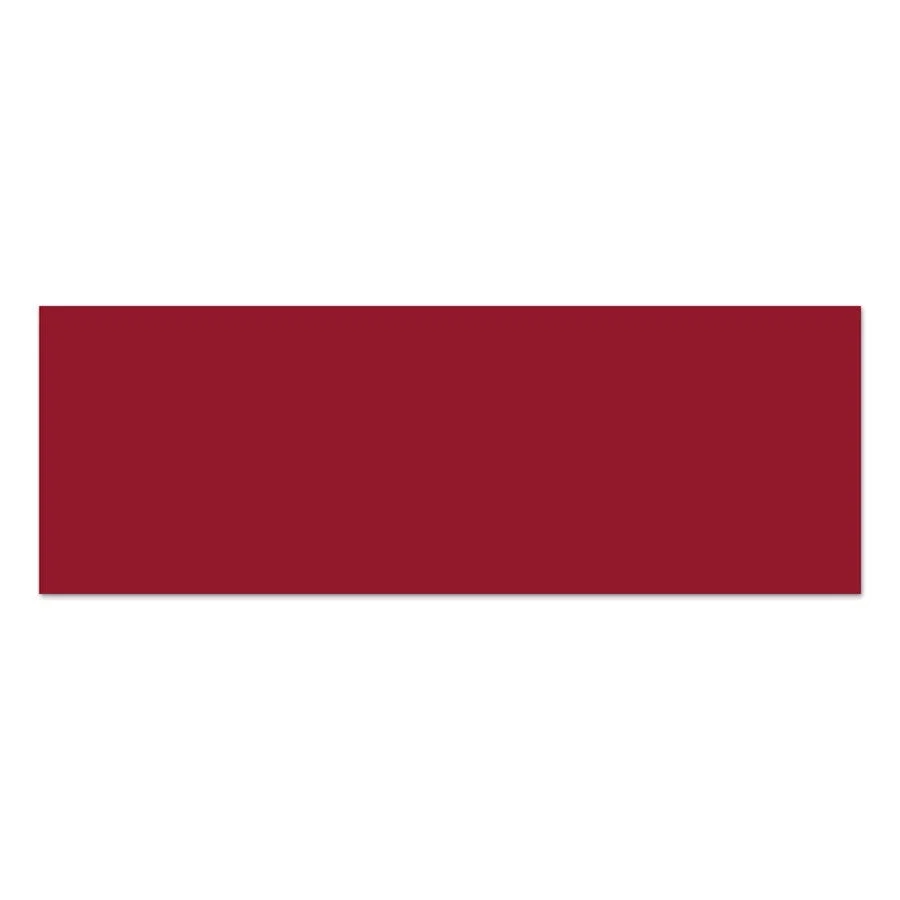 Napkin Bands, Burgundy,10 - 2000 COUNT
