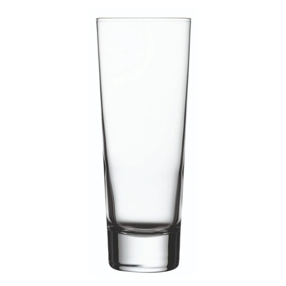 Glasses, Collins, Moda Nude, 12 Ounce,1 - 6 COUNT