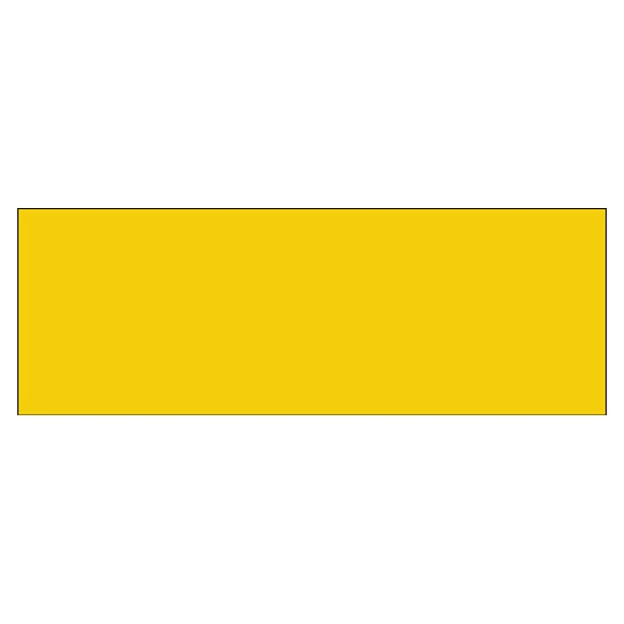 Napkin Bands, Yellow,10 - 2000 COUNT