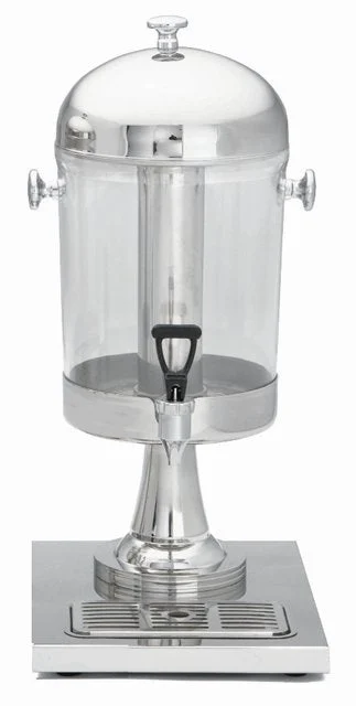 Dispenser, Beverage, 2.1 Gallon, Fancy,1 - 1 EACH