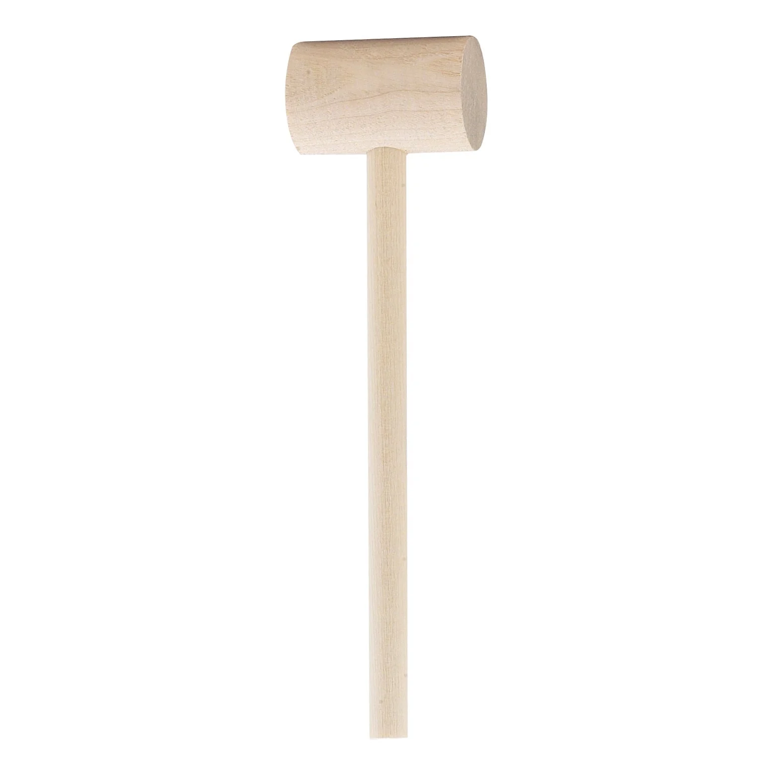 Mallets, Crab, Wood,12 - 1 EACH