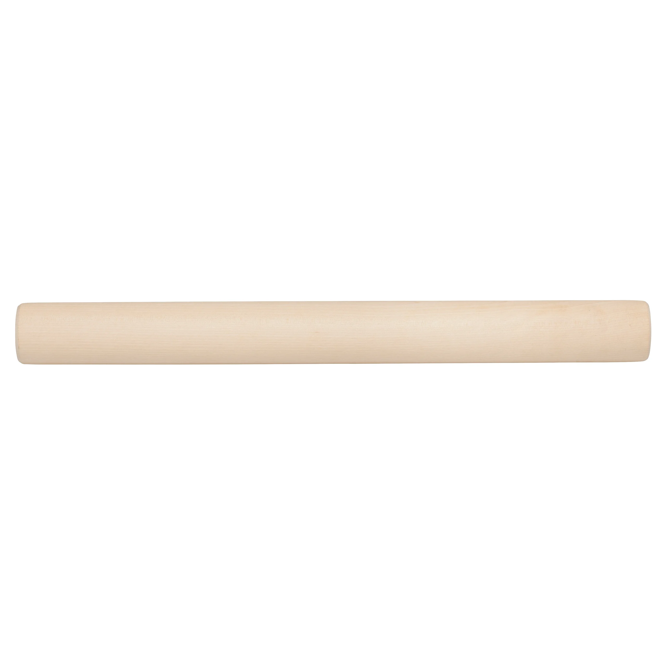 Pin, Rolling, 20 Inch, French-Style, Solid Rock Maple,1 - 1 EACH
