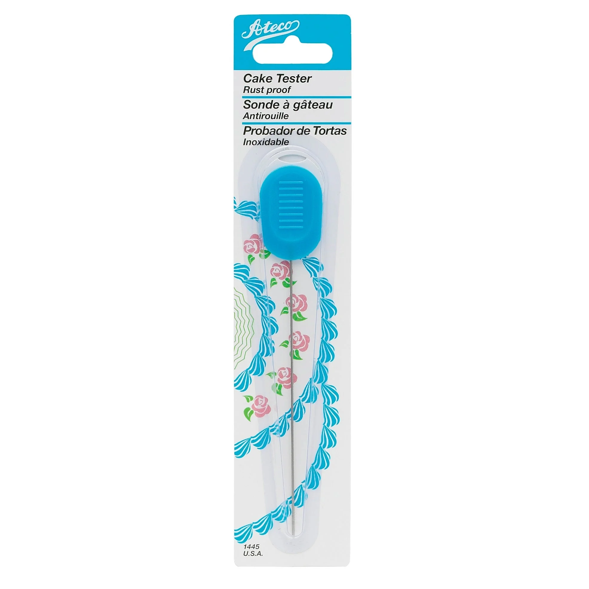 Probe, Cake Tester, Stainless Steel,12 - 1 EACH
