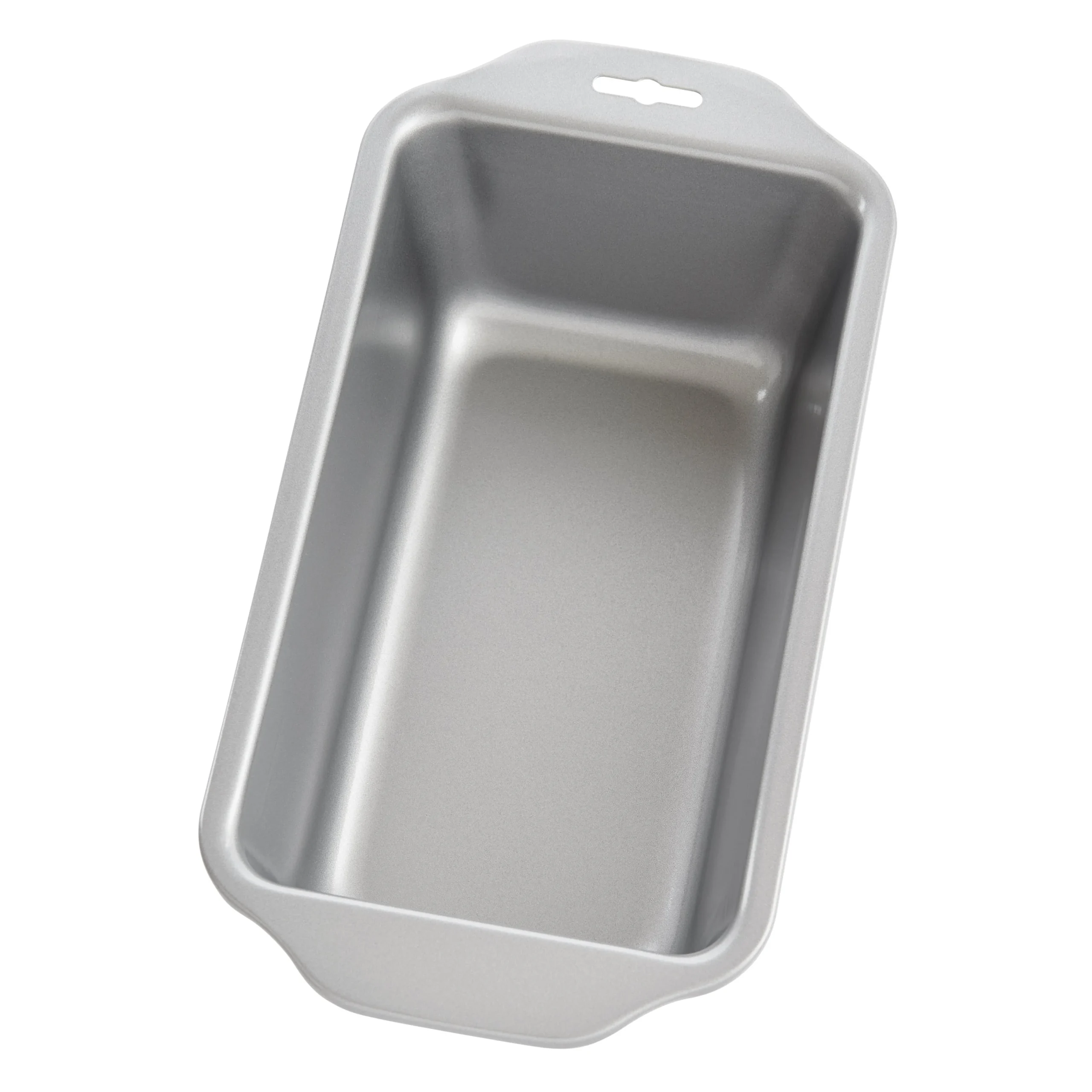 Pans, Loaf, 9 x 5 Inch, Nonstick, Carbon Steel,12 - 1 EACH