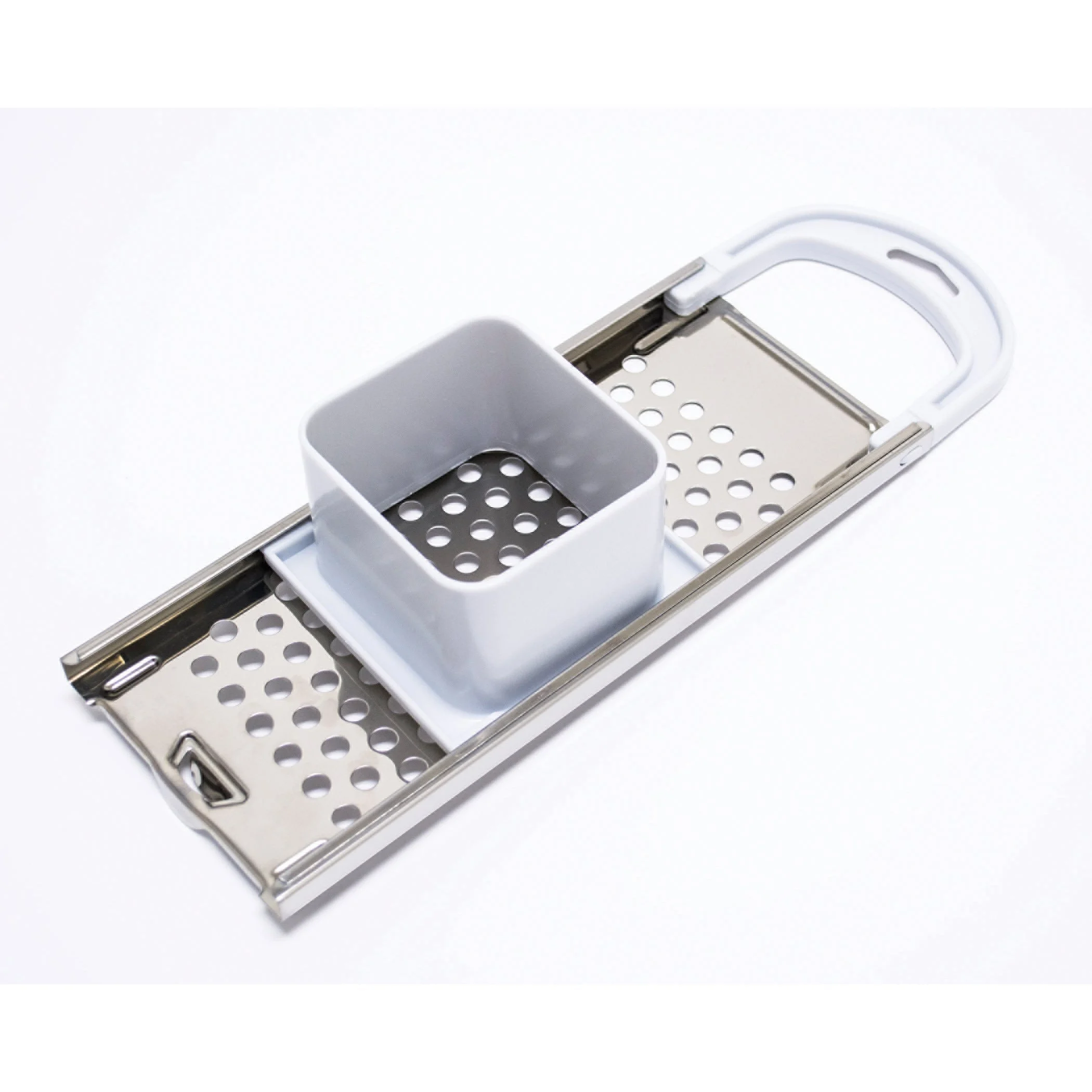 Spaetzel Maker, 13 x 4 Inch, Stainless Steel,1 - 1 EACH