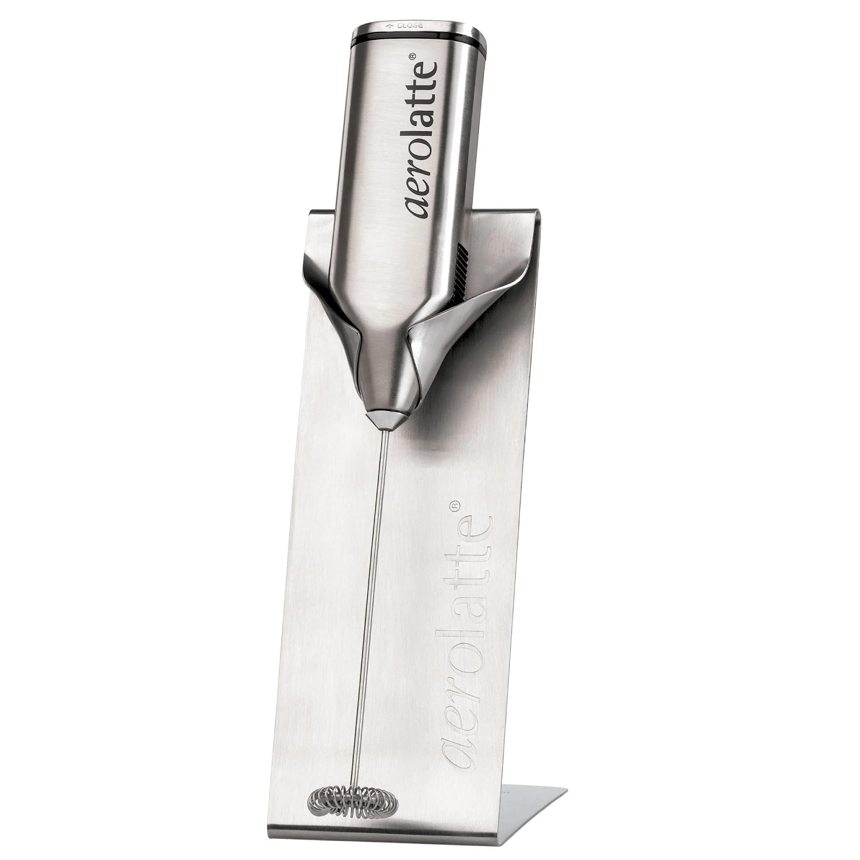 Aerolatte, Stainless Steel, with Stand,1 - 1 EACH