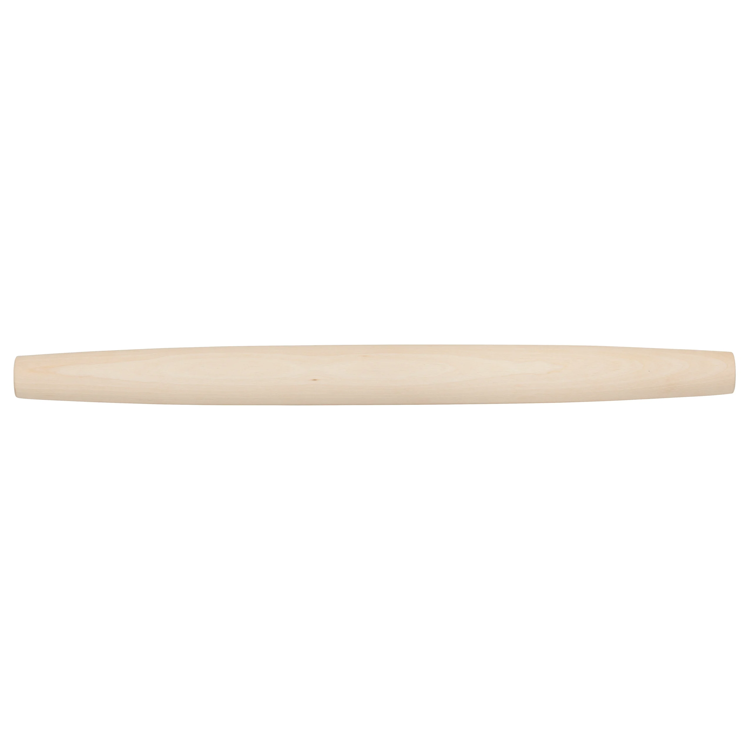 Pin, Rolling, 20.5 Inch, French-Style, Solid Hardwood,1 - 1 EACH