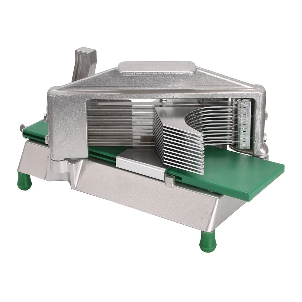 Slicer, Tomato, 3/16 Inch, Aluminum,1 - 1 EACH