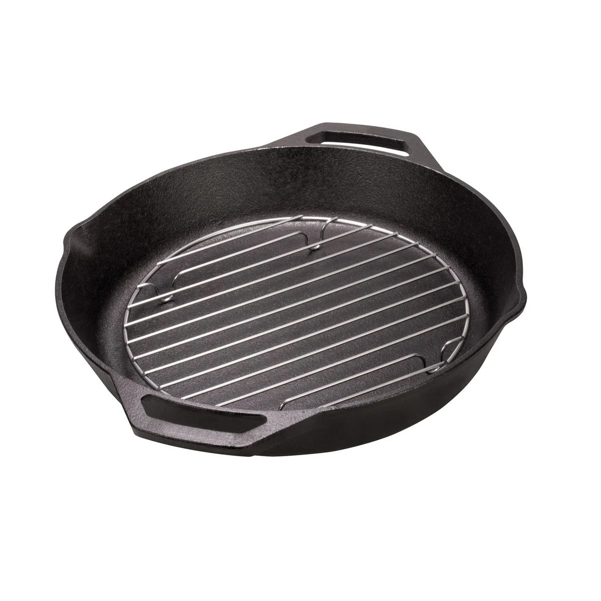 Rack, Cooling, 9.25 Inch, Chrome-Plated, Round,12 - 1 EACH