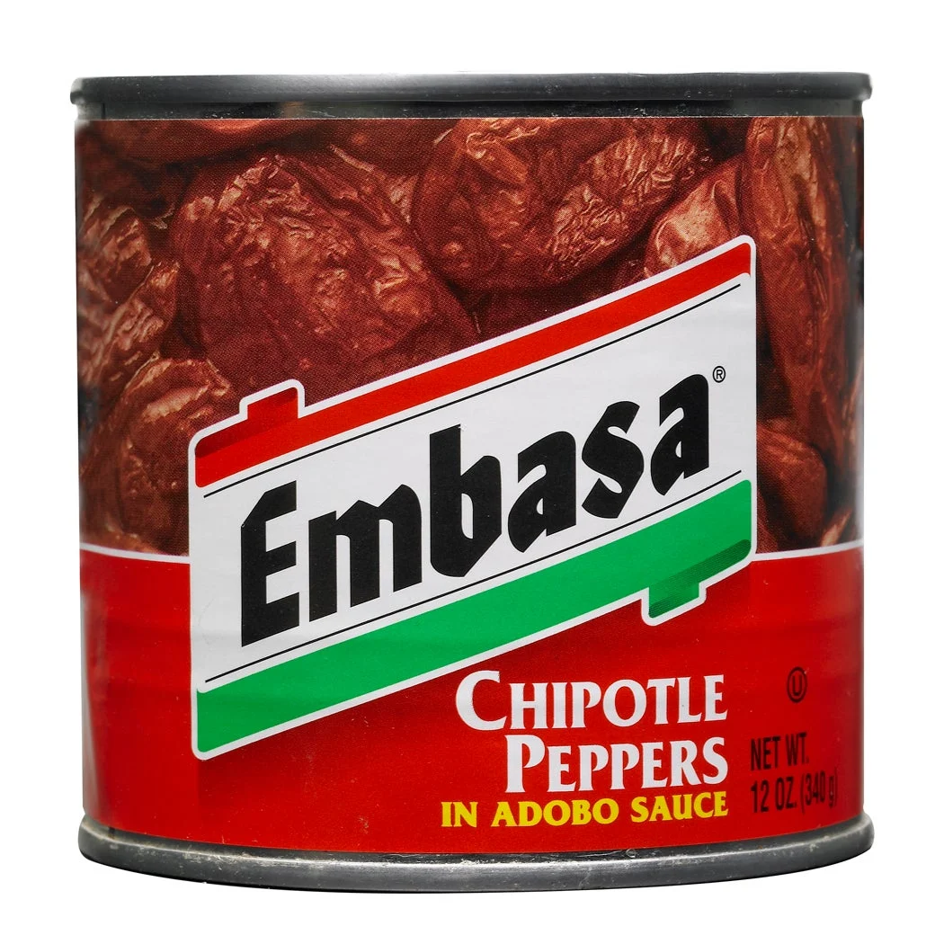 Peppers, Chipotle,12 - 12 OUNCE