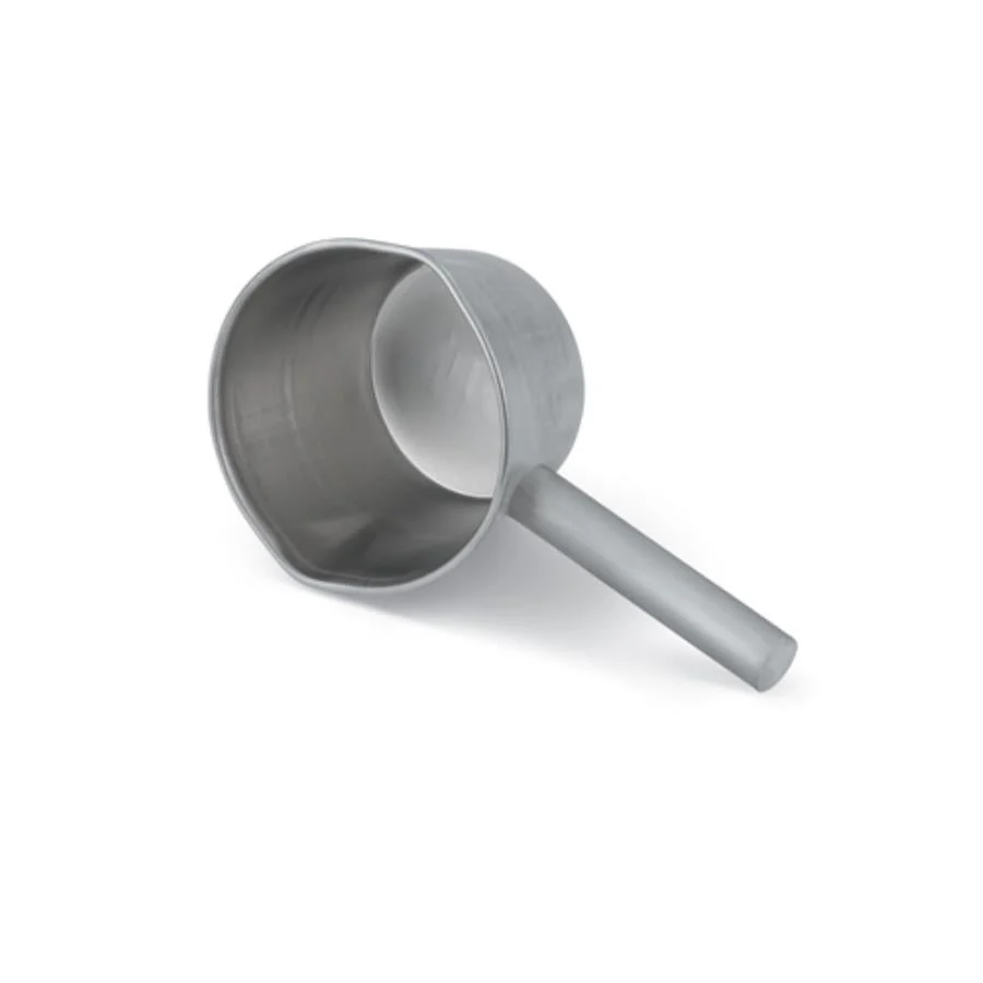 Ladle, Transfer, 30 Ounce, 11.5 Inch, Aluminum,1 - 1 EACH