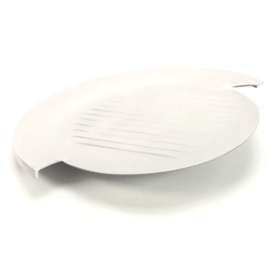 Slicer Assembly, Blade Cover, 11 x 12.25 x 1 Inch, for Globe Slicers,1 - 1 EACH