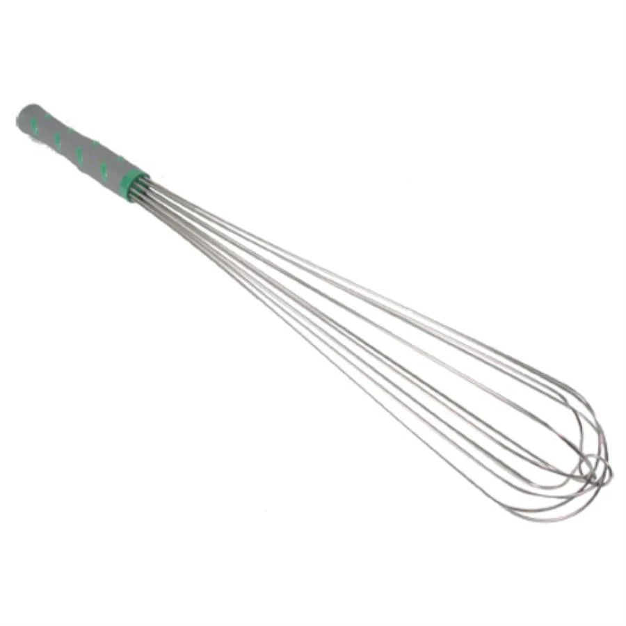 Whip, Wire, French, 22 Inch, Stainless Steel,1 - 1 EACH