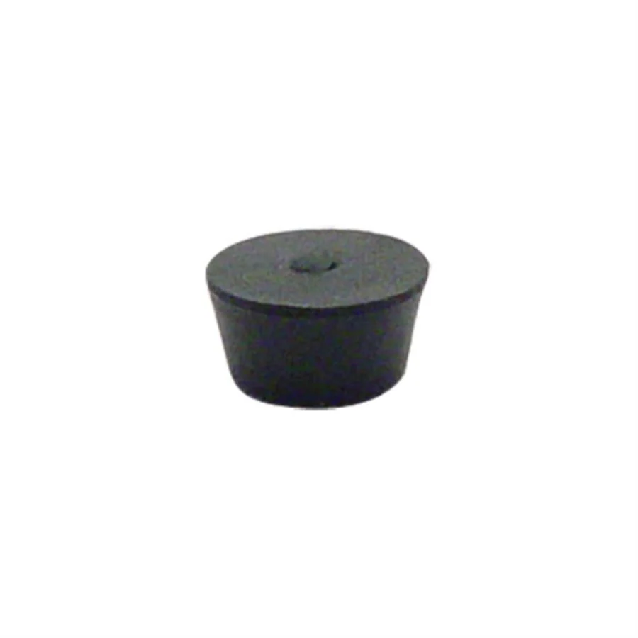 Heat Sealer Assembly, Foot, Black, for American International Electric Heat Sealer,1 - 1 EACH