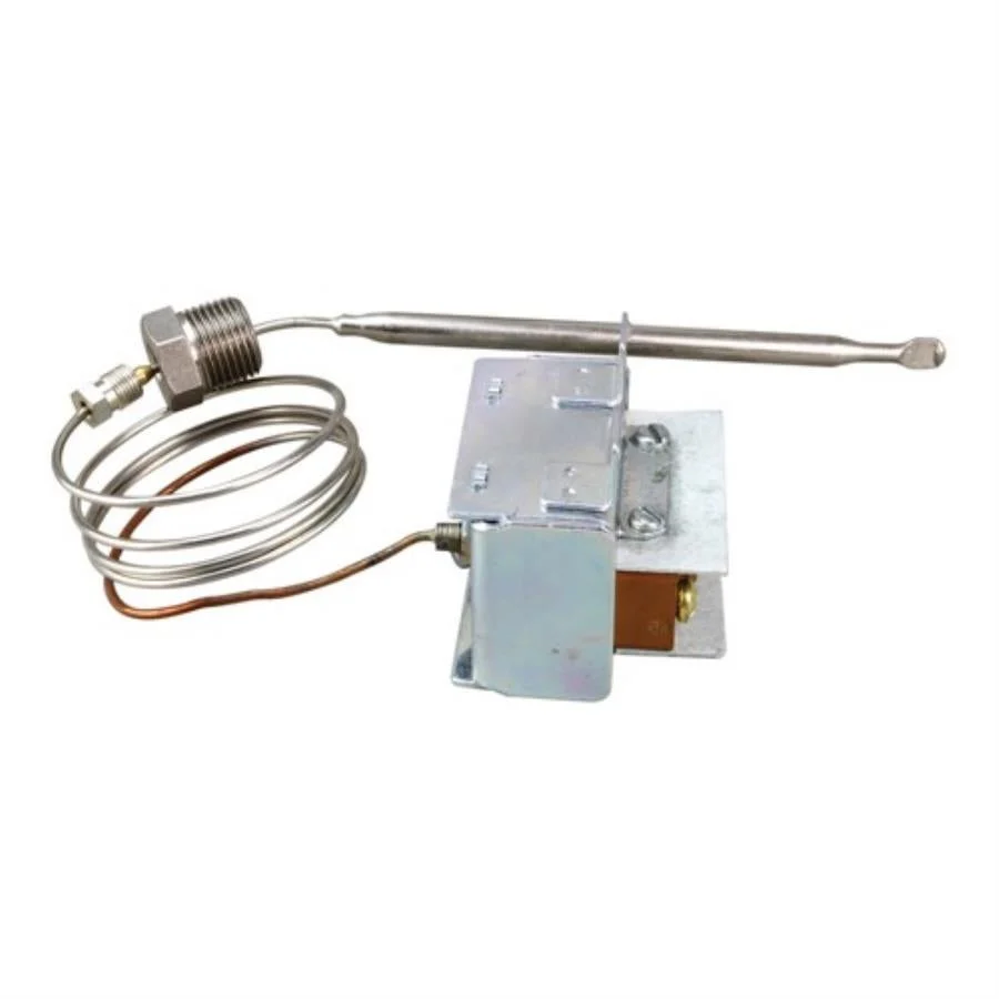 Replacement Part, Hi-Limit, 450 Degree Fahrenheit Limit, 4.5 x .25 Inch Bulb, with 30 Inch Capillary Tube,1 - 1 EACH